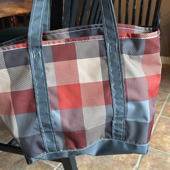 LL Bean fall everyday tote - Picture 2 of 5